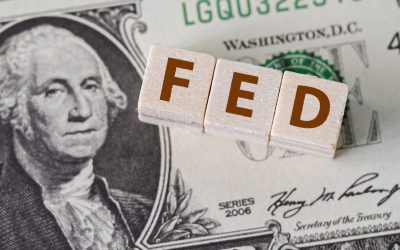 Saying a long goodbye to Fed rate hikes